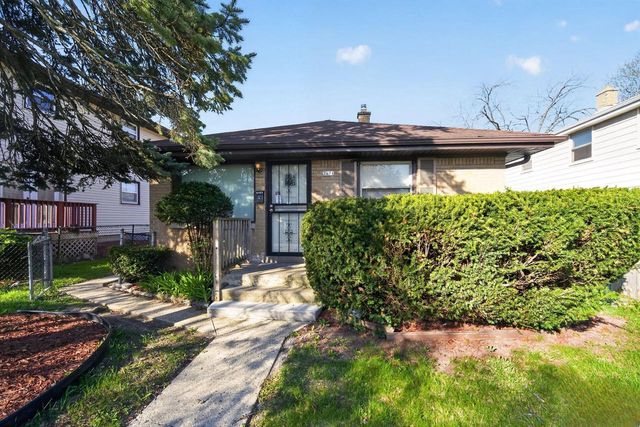 7471 W Beckett AVENUE, Milwaukee, WI 53216