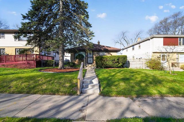 7471 W Beckett AVENUE, Milwaukee, WI 53216