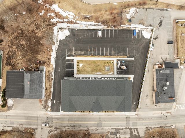 631 Franklin Street 209, Worcester, MA 01604