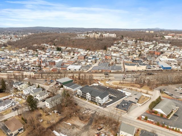 631 Franklin Street 209, Worcester, MA 01604