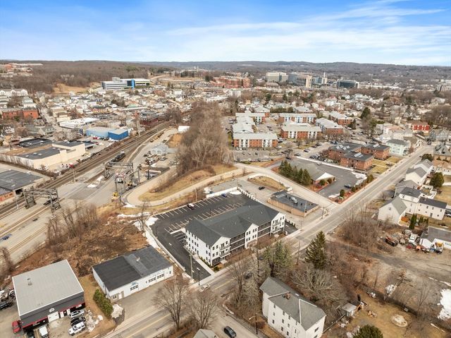 631 Franklin Street 209, Worcester, MA 01604