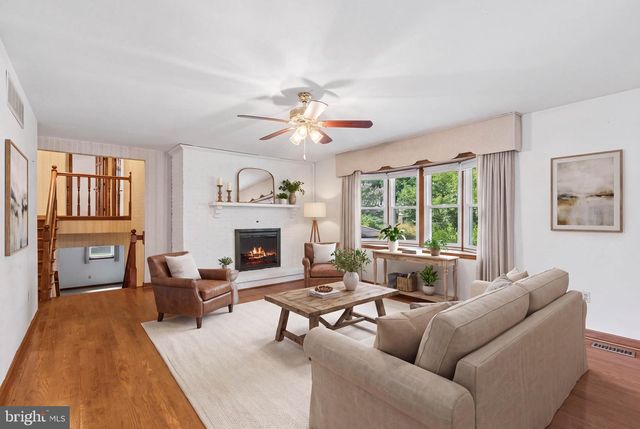 1 JACOBO LN, Towson, MD 21286
