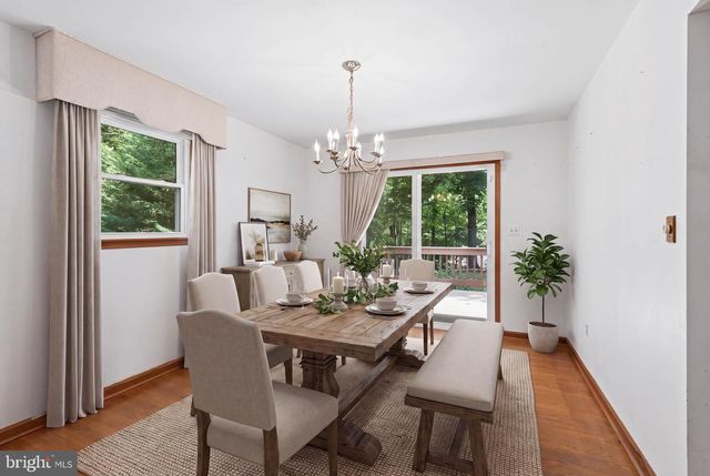 1 JACOBO LN, Towson, MD 21286