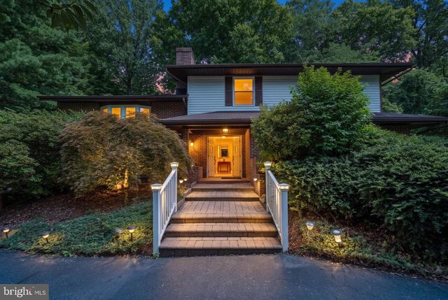 1 JACOBO LN, Towson, MD 21286