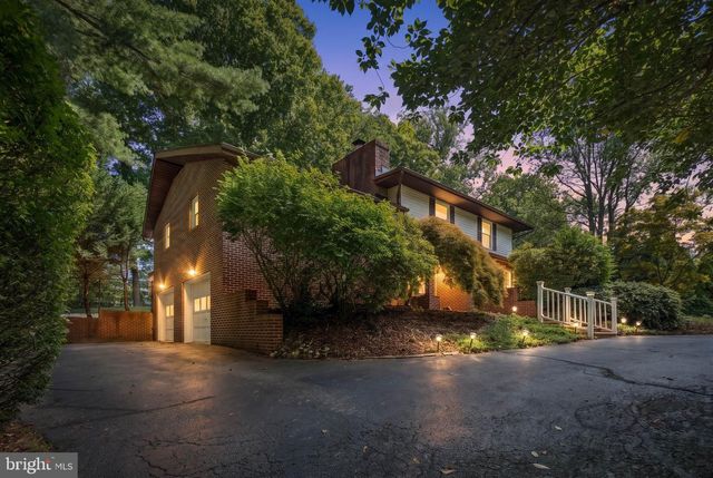 1 JACOBO LN, Towson, MD 21286