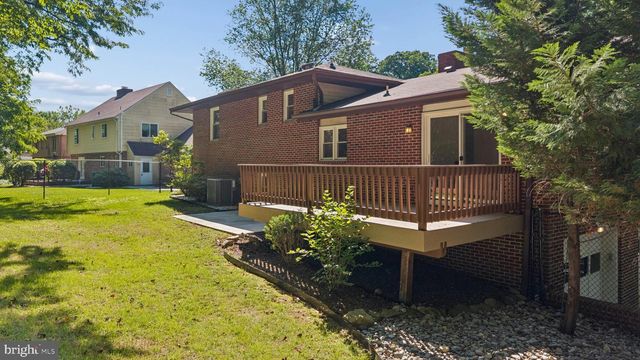 1 JACOBO LN, Towson, MD 21286