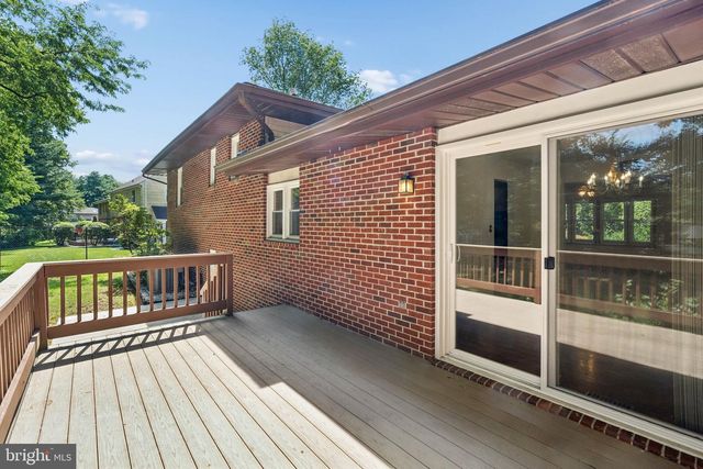 1 JACOBO LN, Towson, MD 21286