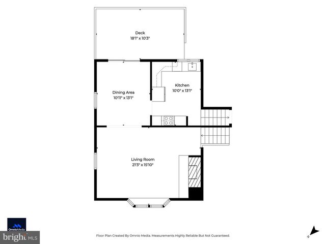 1 JACOBO LN, Towson, MD 21286