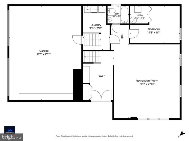 1 JACOBO LN, Towson, MD 21286