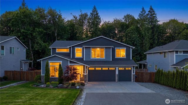2417 Soper Hill Road, Lake Stevens, WA 98258