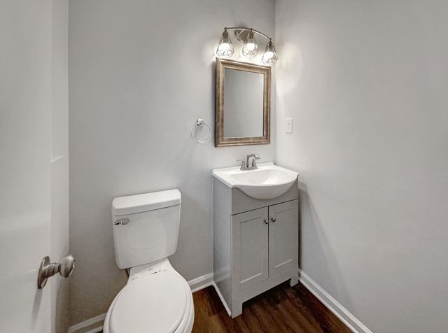 3799 Cloverbrook Dr, Clarksville, TN 37040