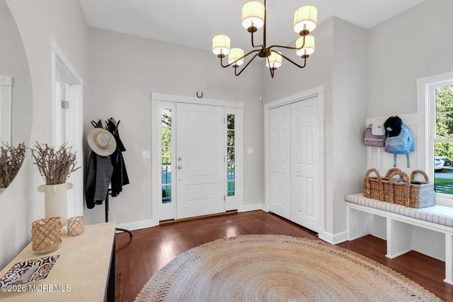 12 Doughty Lane, Fair Haven, NJ 07704