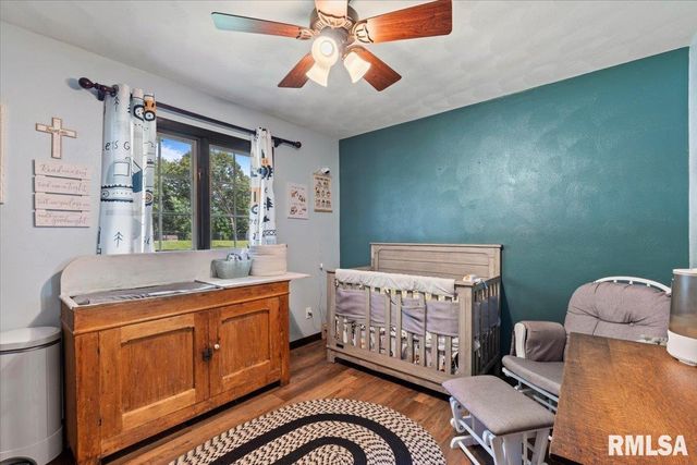 109 HILLCREST Drive, Geneseo, IL 61254