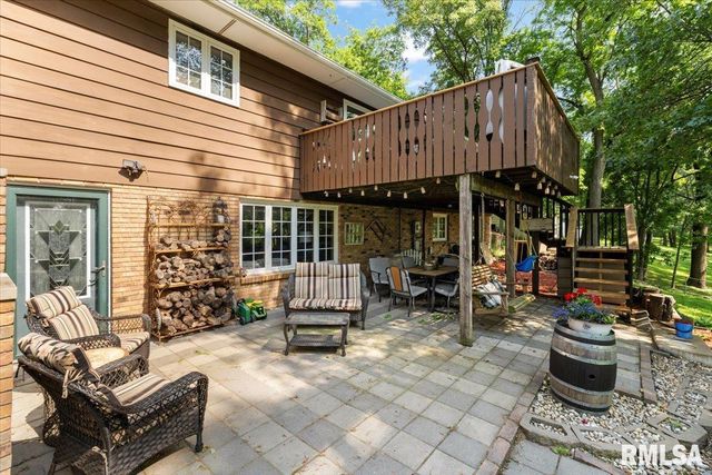 109 HILLCREST Drive, Geneseo, IL 61254