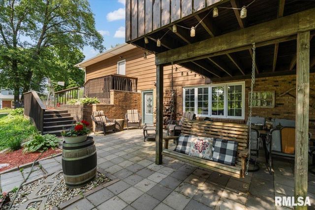 109 HILLCREST Drive, Geneseo, IL 61254