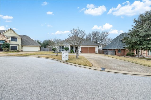 4520 Lapis Court, College Station, TX 77845