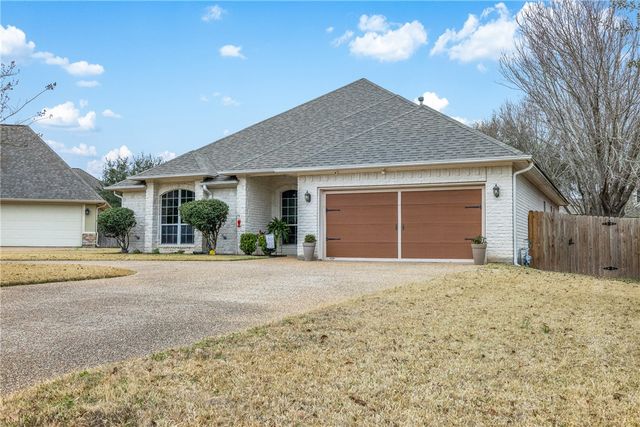 4520 Lapis Court, College Station, TX 77845