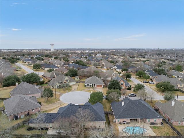 4520 Lapis Court, College Station, TX 77845