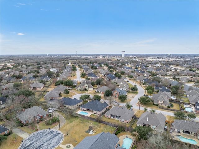4520 Lapis Court, College Station, TX 77845