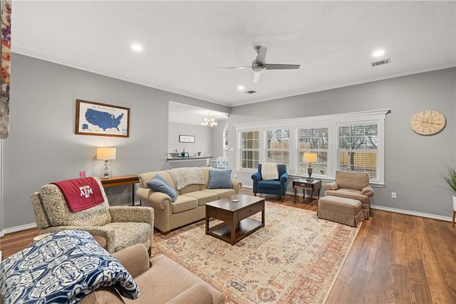 4520 Lapis Court, College Station, TX 77845