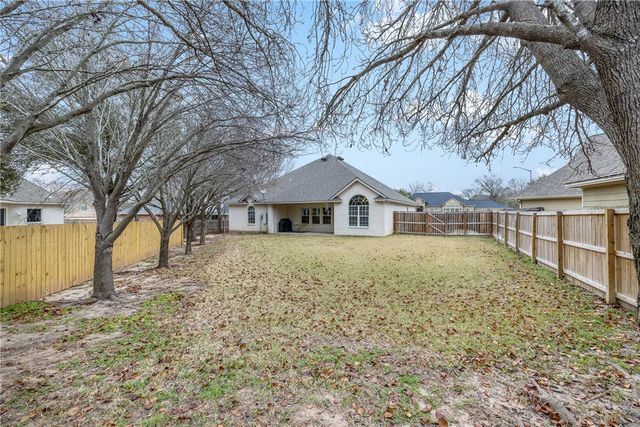 4520 Lapis Court, College Station, TX 77845