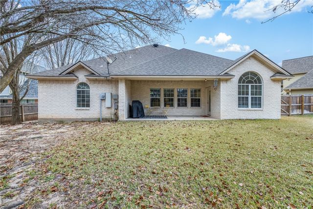 4520 Lapis Court, College Station, TX 77845