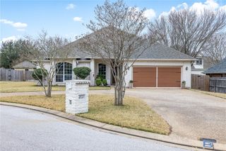 4520 Lapis Court, College Station, TX 77845