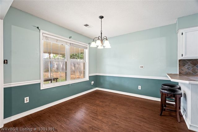 805 N Street, Barling, AR 72923