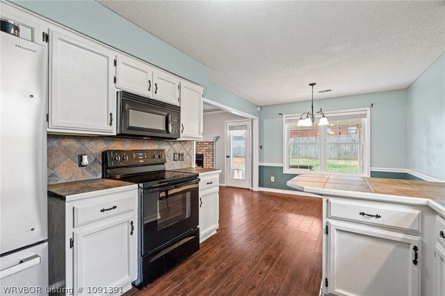 805 N Street, Barling, AR 72923