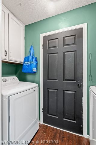 805 N Street, Barling, AR 72923