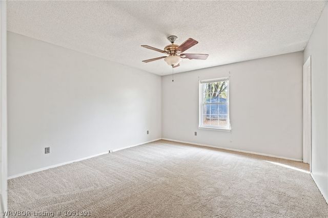 805 N Street, Barling, AR 72923