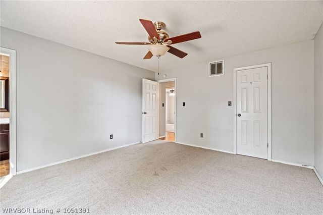 805 N Street, Barling, AR 72923