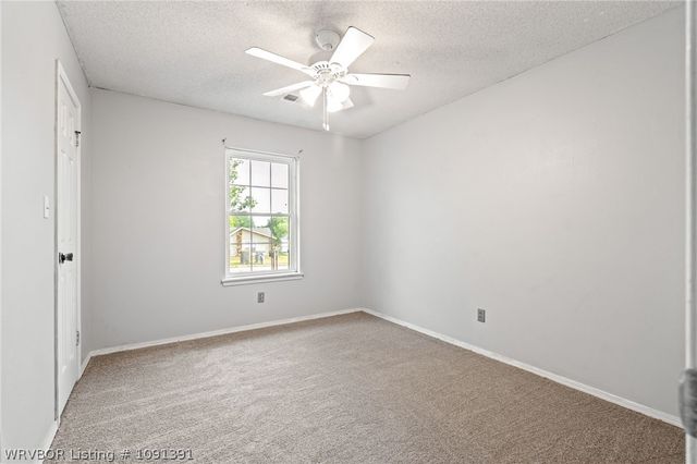 805 N Street, Barling, AR 72923