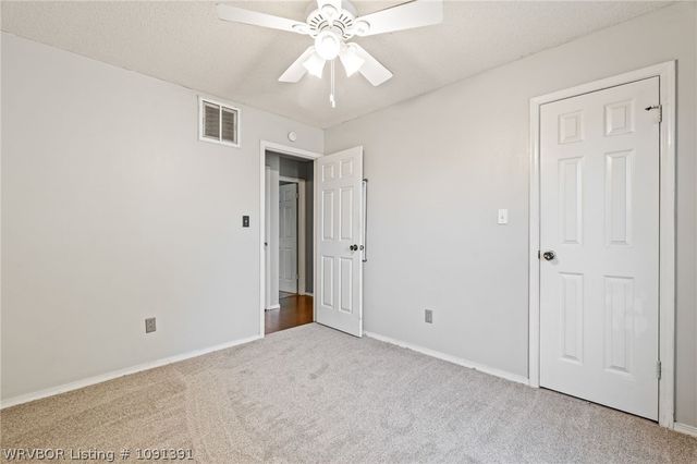 805 N Street, Barling, AR 72923