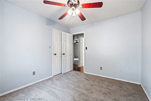 805 N Street, Barling, AR 72923