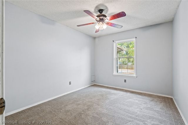 805 N Street, Barling, AR 72923