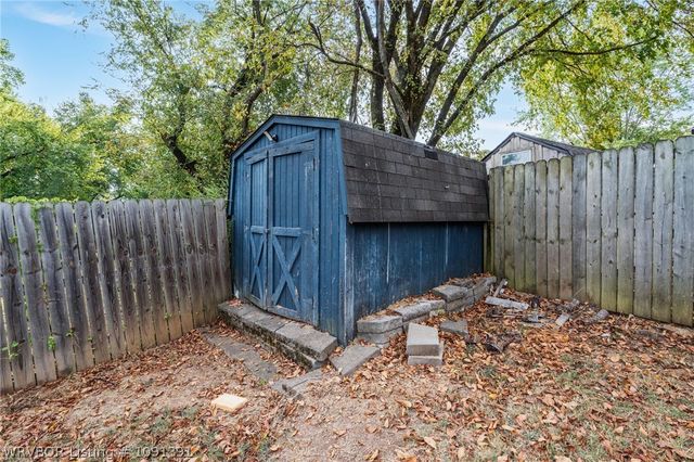 805 N Street, Barling, AR 72923
