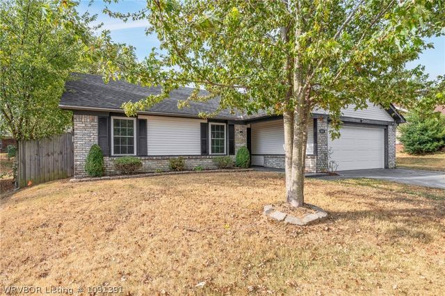 805 N Street, Barling, AR 72923