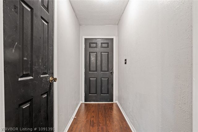 805 N Street, Barling, AR 72923