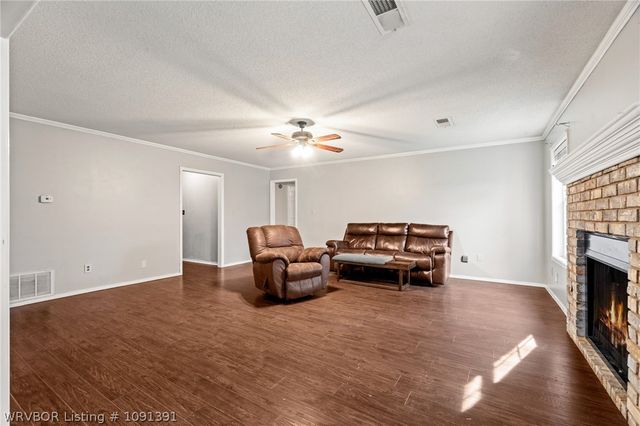 805 N Street, Barling, AR 72923