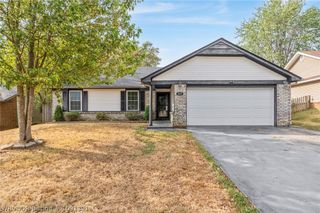 805 N Street, Barling, AR 72923