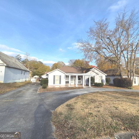 199 Autumn Trace Court, Macon, GA 31210