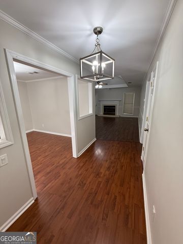 199 Autumn Trace Court, Macon, GA 31210