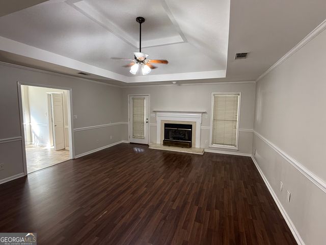 199 Autumn Trace Court, Macon, GA 31210