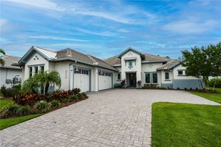 6262 Union Island WAY, Naples, FL 34113