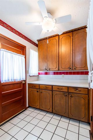 216 W Coe Drive, Midwest City, OK 73110