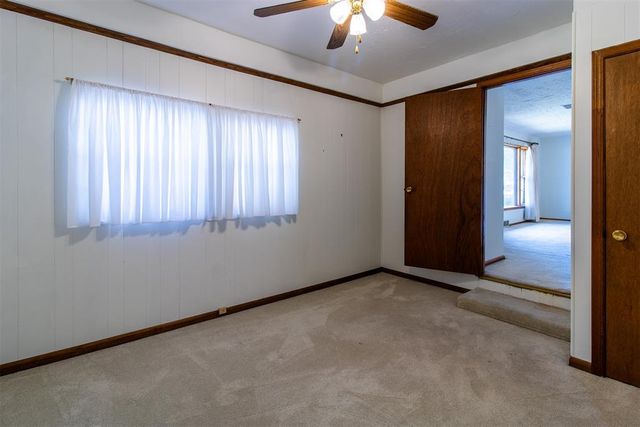 216 W Coe Drive, Midwest City, OK 73110