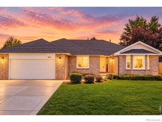2651 Westlake Court, Longmont, CO 80503