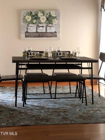 512 Cloudland Drive, Roan Mountain, TN 37687