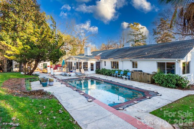 1330 Cedar Lane, Charlotte, NC 28226